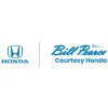 Bill Pearce Courtesy Honda