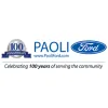 Paoli Ford