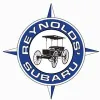 Reynolds Subaru