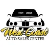 West Coast Auto Sales Center