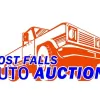 Post Falls Auto Auction