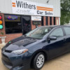 Withers Car Sales